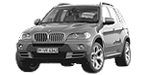 BMW E70 P263F Fault Code