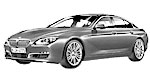 BMW F06 P263F Fault Code